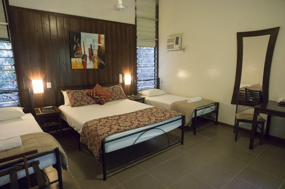 Heritage Lodge In The Daintree Cape Tribulation Exterior foto