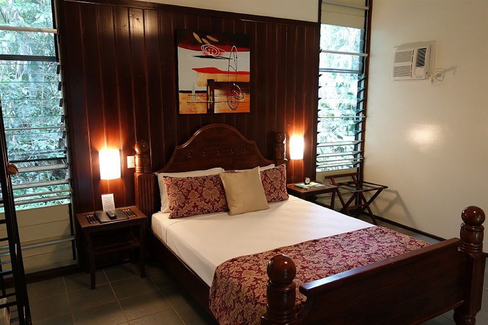 Heritage Lodge In The Daintree Cape Tribulation Exterior foto